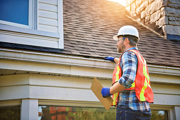 Licensed Roof Leak Repair service in Loudon, TN - Norken Roofing
